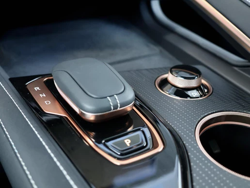 Zeekr 001 - Afbeelding 20 van 30