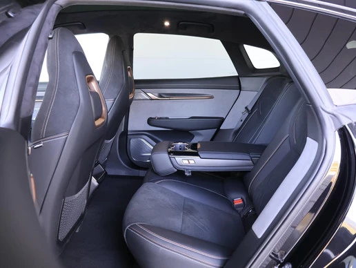 Zeekr 001 - Afbeelding 23 van 30