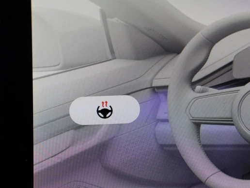 Zeekr 001 - Afbeelding 26 van 30