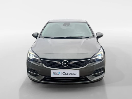 Opel Astra - Afbeelding 2 van 27