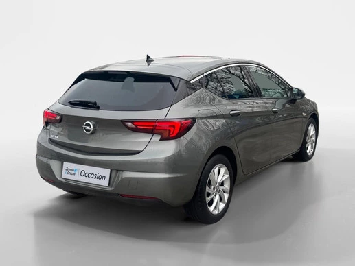 Opel Astra - Afbeelding 3 van 27