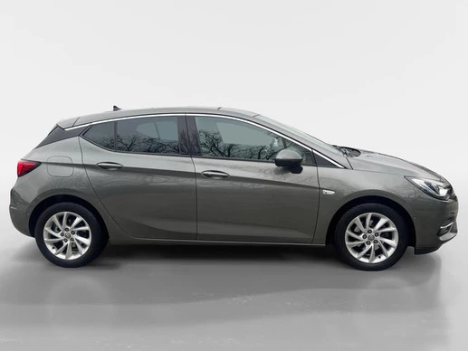 Opel Astra - Afbeelding 4 van 27