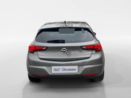 Opel Astra - Afbeelding 6 van 27