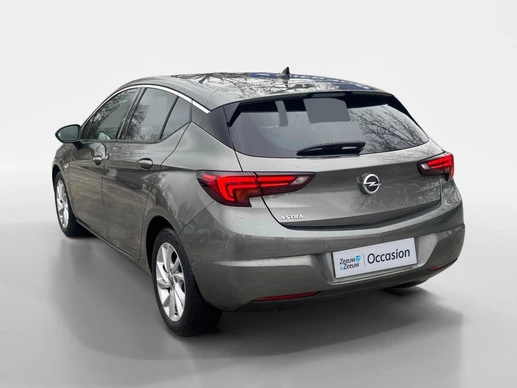 Opel Astra - Afbeelding 8 van 27