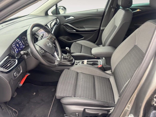 Opel Astra - Afbeelding 10 van 27