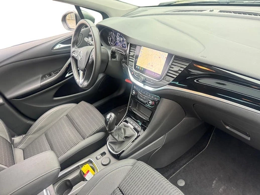 Opel Astra - Afbeelding 11 van 27