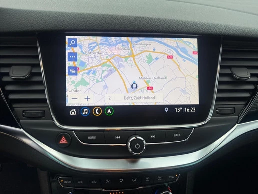 Opel Astra - Afbeelding 13 van 27