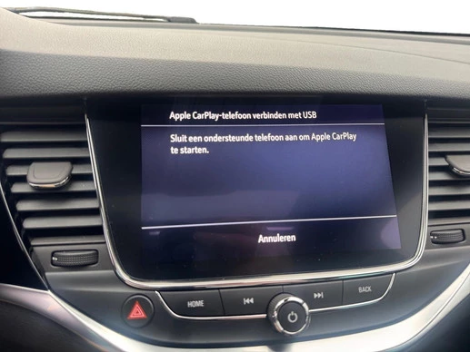 Opel Astra - Afbeelding 14 van 27