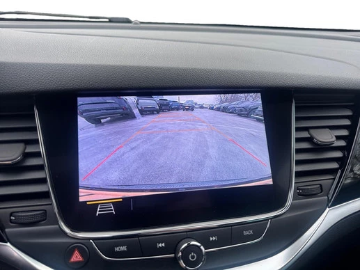 Opel Astra - Afbeelding 15 van 27