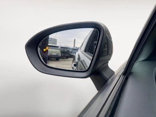 Opel Astra - Afbeelding 16 van 27