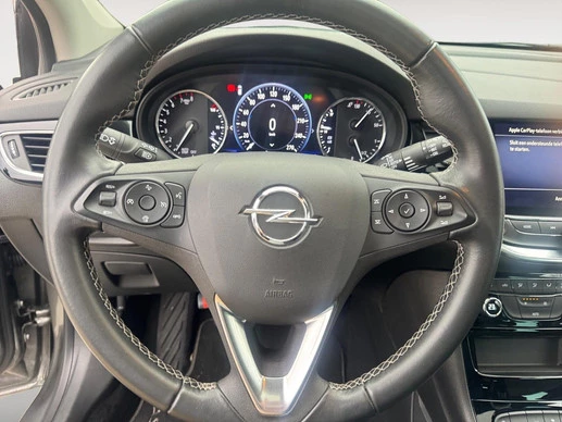 Opel Astra - Afbeelding 17 van 27