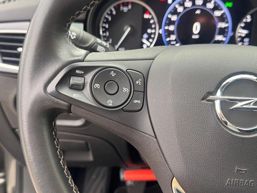 Opel Astra - Afbeelding 18 van 27