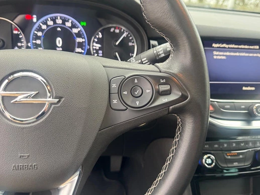 Opel Astra - Afbeelding 19 van 27