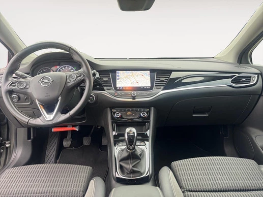 Opel Astra - Afbeelding 22 van 27