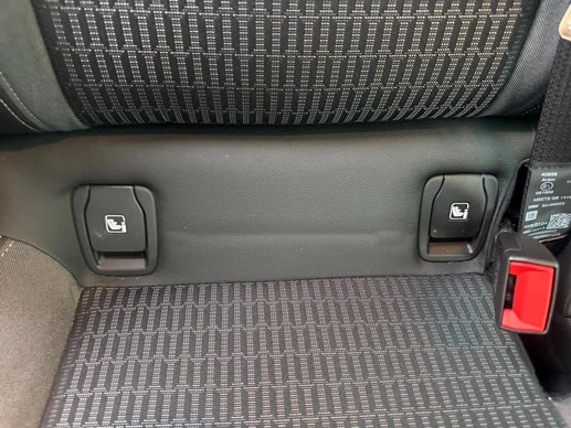 Opel Astra - Afbeelding 25 van 27