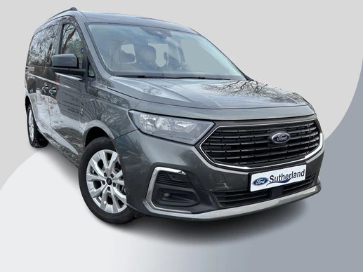 Ford Tourneo Connect - Afbeelding 1 van 20