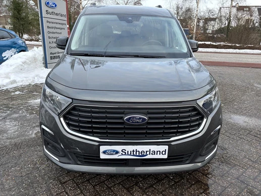 Ford Tourneo Connect - Afbeelding 2 van 20