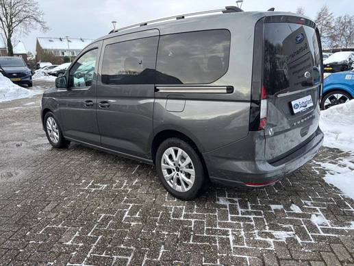 Ford Tourneo Connect - Afbeelding 4 van 20