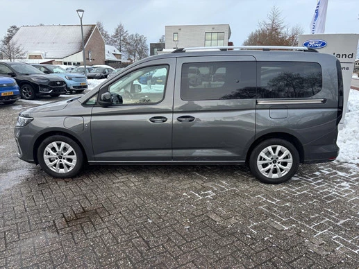 Ford Tourneo Connect - Afbeelding 5 van 20