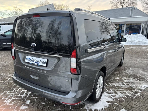 Ford Tourneo Connect - Afbeelding 6 van 20