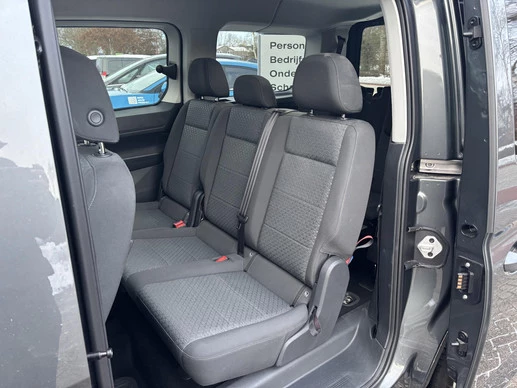 Ford Tourneo Connect - Afbeelding 7 van 20