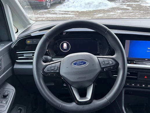 Ford Tourneo Connect - Afbeelding 8 van 20