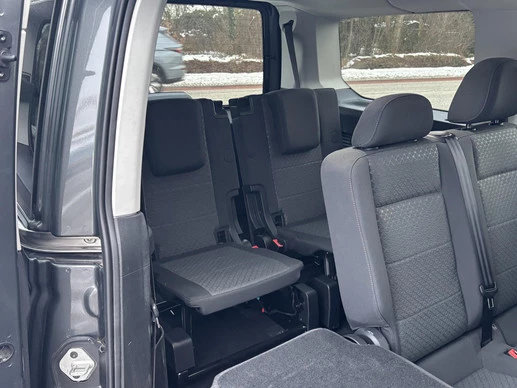 Ford Tourneo Connect - Afbeelding 10 van 20