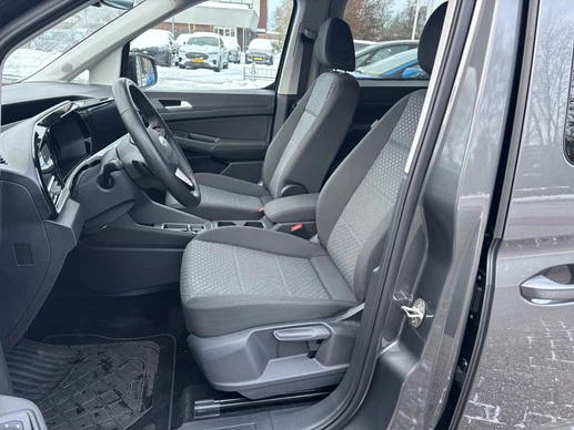 Ford Tourneo Connect - Afbeelding 11 van 20