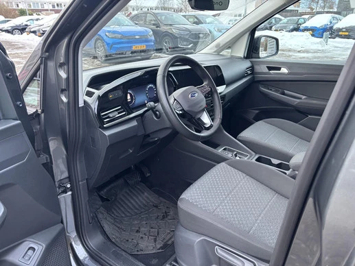 Ford Tourneo Connect - Afbeelding 12 van 20