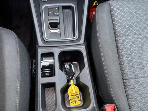 Ford Tourneo Connect - Afbeelding 14 van 20