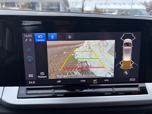 Ford Tourneo Connect - Afbeelding 16 van 20