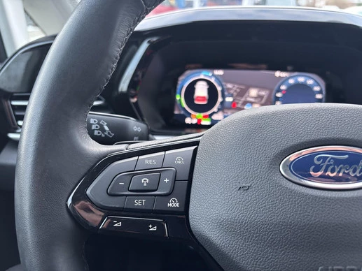 Ford Tourneo Connect - Afbeelding 18 van 20