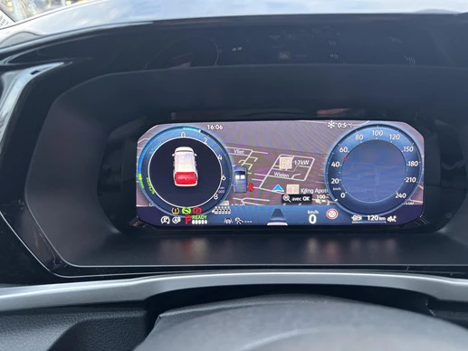 Ford Tourneo Connect - Afbeelding 19 van 20