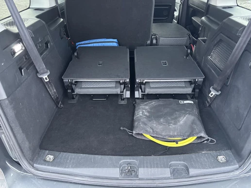 Ford Tourneo Connect - Afbeelding 20 van 20