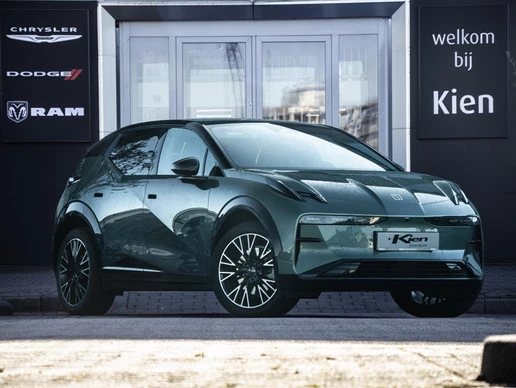 Zeekr X - Afbeelding 1 van 30