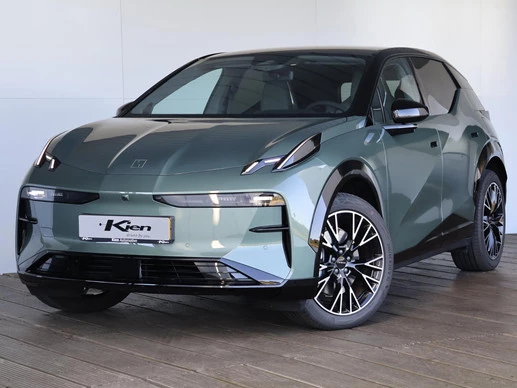 Zeekr X - Afbeelding 2 van 30