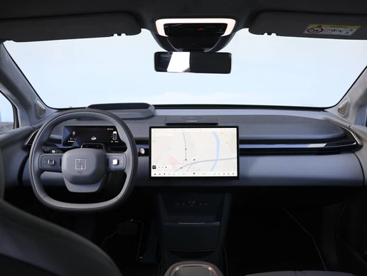 Zeekr X - Afbeelding 3 van 30