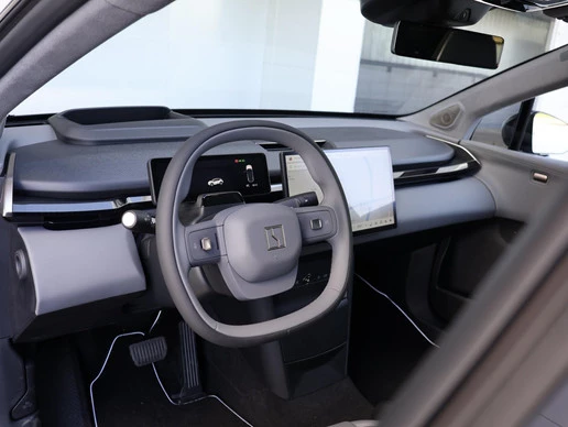 Zeekr X - Afbeelding 8 van 30