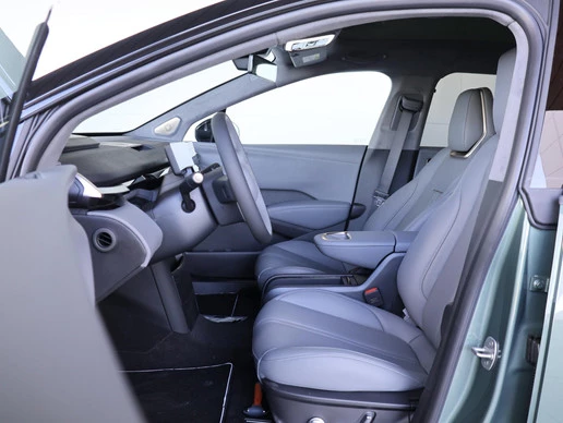 Zeekr X - Afbeelding 9 van 30