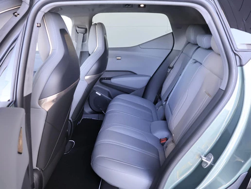 Zeekr X - Afbeelding 10 van 30