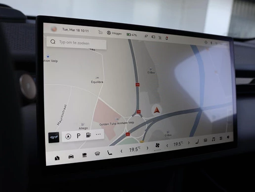 Zeekr X - Afbeelding 11 van 30