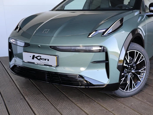 Zeekr X - Afbeelding 15 van 30