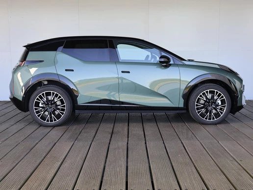 Zeekr X - Afbeelding 16 van 30