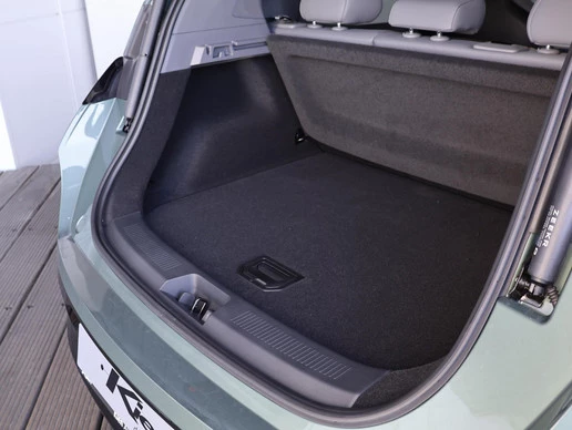 Zeekr X - Afbeelding 18 van 30