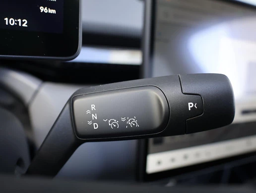 Zeekr X - Afbeelding 19 van 30