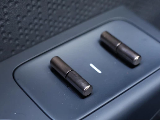 Zeekr X - Afbeelding 20 van 30