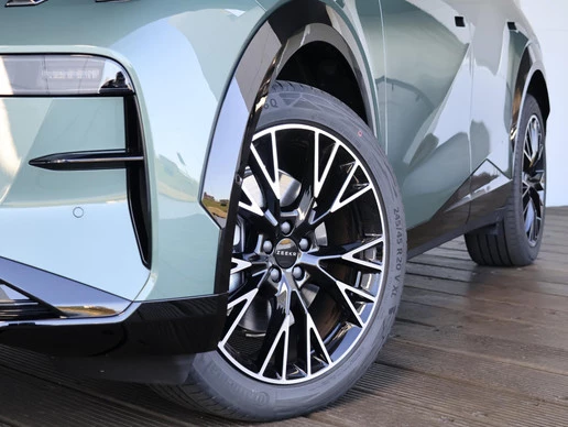 Zeekr X - Afbeelding 22 van 30