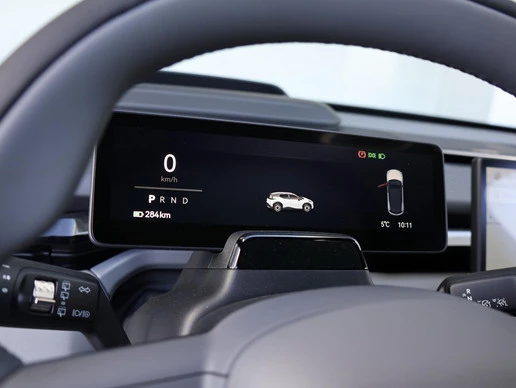 Zeekr X - Afbeelding 23 van 30