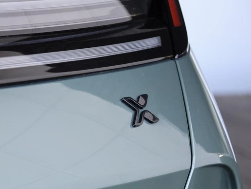 Zeekr X - Afbeelding 25 van 30