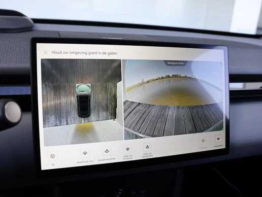 Zeekr X - Afbeelding 26 van 30